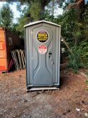 Big Yellow Services Portable Toilet Rental Delivery in Burlington NC